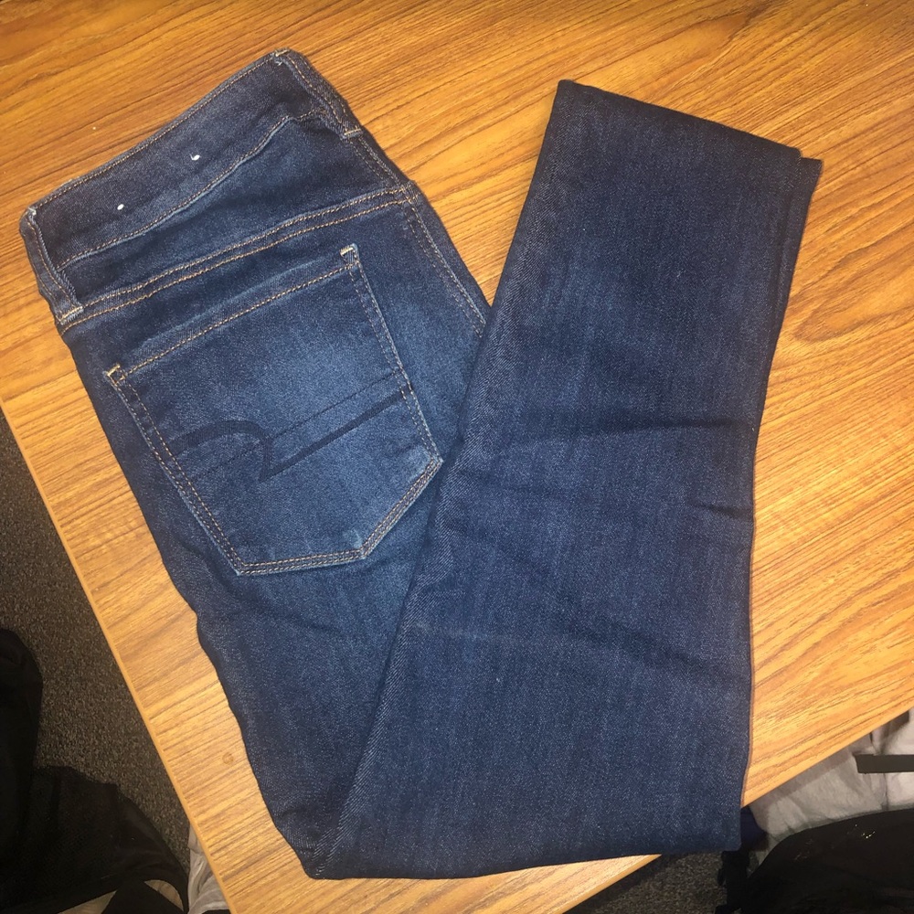 American Eagle Outfitters High Waisted Jegging